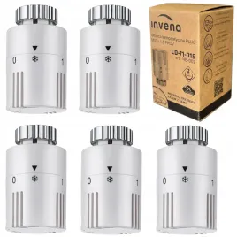5x-glowica-termostatyczna-do-grzejnika-termostat-pokretlo-biale