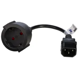 przejsciowka-adapter-ups-akyga-ak-pc-10a-3-pin-iec-c14-cee-7-4-schuko-15cm