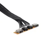 panel-frontowy-2xusb-2-0-78mm-akyga-ak-ca-85-front-panel-pc-2xaudio-kabel-6