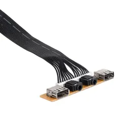 panel-frontowy-2xusb-2-0-78mm-akyga-ak-ca-85-front-panel-pc-2xaudio-kabel-6