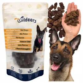 smaczki-dla-psa-z-dziczyzny-z-dodatkiem-poroza-miekki-przysmak-kaski-100g