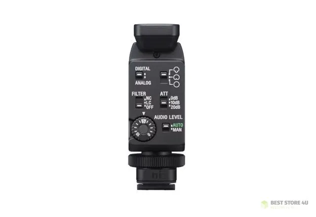 sony-ecm-b1m-mikrofon-do-kamery-model-ecm-b1m