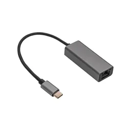 karta-sieciowa-akyga-ak-ad-65-adapter-usb-c-ethernet-rj45-gigabit-1000-mbps