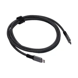 kabel-thunderbolt-3-usb-c-3-1-gen-2-40gbps-akyga-ak-usb-34-100w-4k-5k-60hz