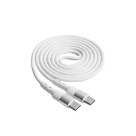 kabel-usb-c-akyga-ak-usb-40-przewod-usb-60w-3a-pd-qc-bialy1m