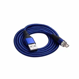 kabel-magnetyczny-micro-usb-b-akyga-ak-usb-47-przewod-w-oplocie-18w-3a-qc-1