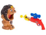 strzelanie-do-celu-pistolet-i-kulki-lew-marka-bez-marki