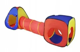 namiot-dla-dzieci-3w1-domek-prezent
