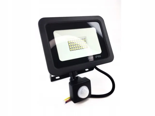 halogen-slim-sensor-30w-biala-zimna-stan-nowy