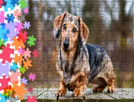 puzzle-tradycyjne-zwierzeta-pies-producent