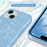 blyszczace-etui-do-apple-iphone-15-6-1-blekitne-stan-nowy