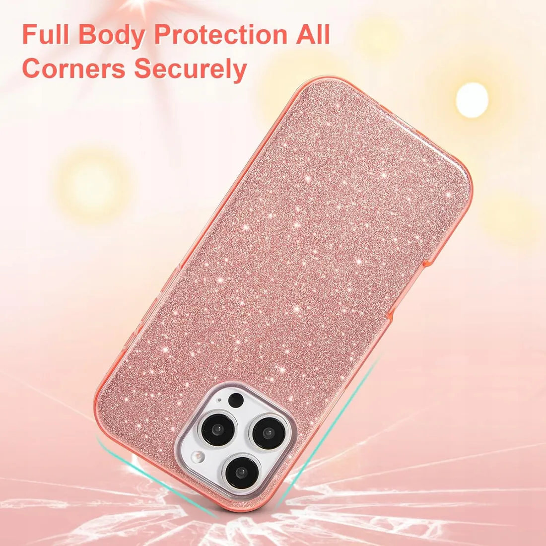 blyszczace-etui-do-apple-iphone-16-pro-max-rozowe-stan-nowy