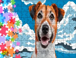 puzzle-tradycyjne-zwierzeta-pies-producent