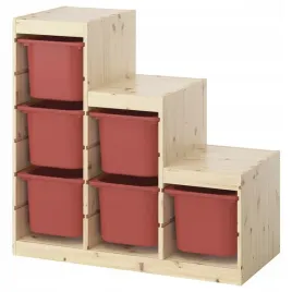 ikea-trofast-regal-6-pojemnikow-na-zabawki-czerwony