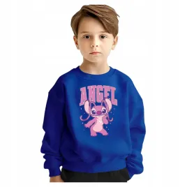 bluza-dziecieca-angel-andzia-122-128-mlodziezowa-wzory-prezent-jakosc