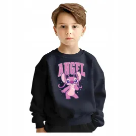 bluza-dziecieca-angel-andzia-104-mlodziezowa-wzory-prezent-jakosc
