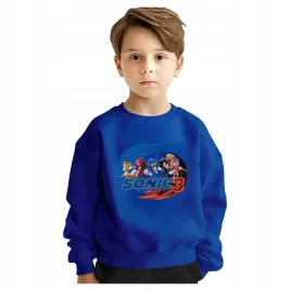 bluza-dziecieca-sonic-3-146-152-mlodziezowa-wzory-prezent-jakosc