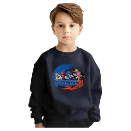 bluza-dziecieca-sonic-3-146-152-mlodziezowa-wzory-prezent-jakosc