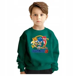 bluza-dziecieca-sonic-3-146-152-mlodziezowa-wzory-prezent-jakosc