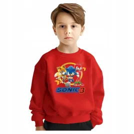 bluza-dziecieca-sonic-3-134-140-mlodziezowa-wzory-prezent-jakosc