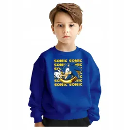 bluza-dziecieca-sonic-110-116-mlodziezowa-wzory-prezent-jakosc