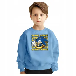 bluza-dziecieca-sonic-110-116-mlodziezowa-wzory-prezent-jakosc