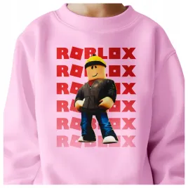 bluza-dziecieca-roblox-110-116-dla-dziewczynki-chlopca