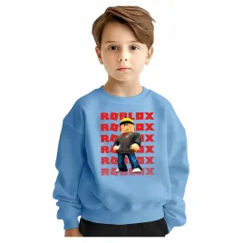 bluza-dziecieca-roblox-122-128-mlodziezowa-wzory-prezent-jakosc