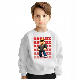 bluza-dziecieca-roblox-134-140-mlodziezowa-wzory-prezent-jakosc