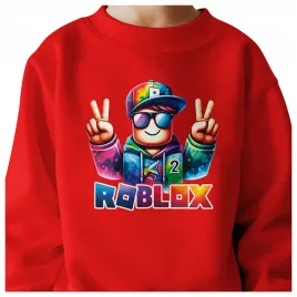bluza-dziecieca-roblox-104-dla-dziewczynki-chlopca