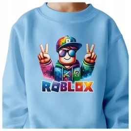 bluza-dziecieca-roblox-104-dla-dziewczynki-chlopca