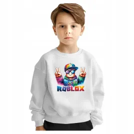 bluza-dziecieca-roblox-122-128-mlodziezowa-wzory-prezent-jakosc