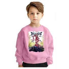 bluza-dziecieca-marvel-rivals-110-116-mlodziezowa-wzory-prezent-jakosc