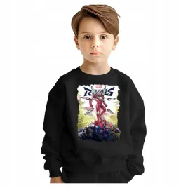 bluza-dziecieca-marvel-rivals-110-116-mlodziezowa-wzory-prezent-jakosc