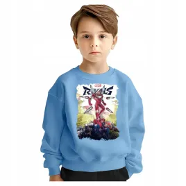 bluza-dziecieca-marvel-rivals-110-116-mlodziezowa-wzory-prezent-jakosc