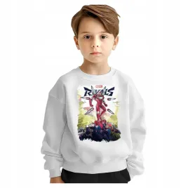 bluza-dziecieca-marvel-rivals-134-140-mlodziezowa-wzory-prezent-jakosc