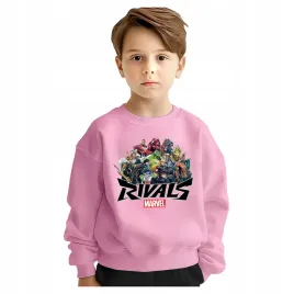 bluza-dziecieca-marvel-rivals-104-mlodziezowa-wzory-prezent-jakosc