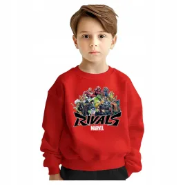 bluza-dziecieca-marvel-rivals-110-116-mlodziezowa-wzory-prezent-jakosc