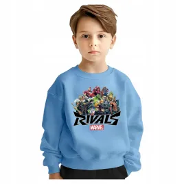 bluza-dziecieca-marvel-rivals-110-116-mlodziezowa-wzory-prezent-jakosc