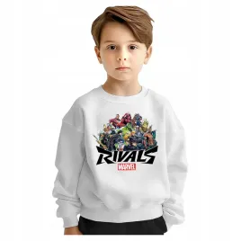 bluza-dziecieca-marvel-rivals-110-116-mlodziezowa-wzory-prezent-jakosc