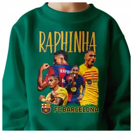 bluza-dziecieca-raphinha-fc-barcelona-104-dla-dziewczynki-chlopca