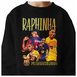bluza-dziecieca-raphinha-fc-barcelona-104-dla-dziewczynki-chlopca