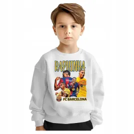 bluza-dziecieca-raphinha-fc-barcelona-110-116-mlodziezowa-wzory-prezent