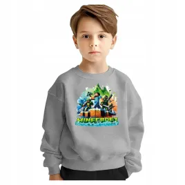bluza-dziecieca-minecraft-legends-104-mlodziezowa-wzory-prezent-jakosc