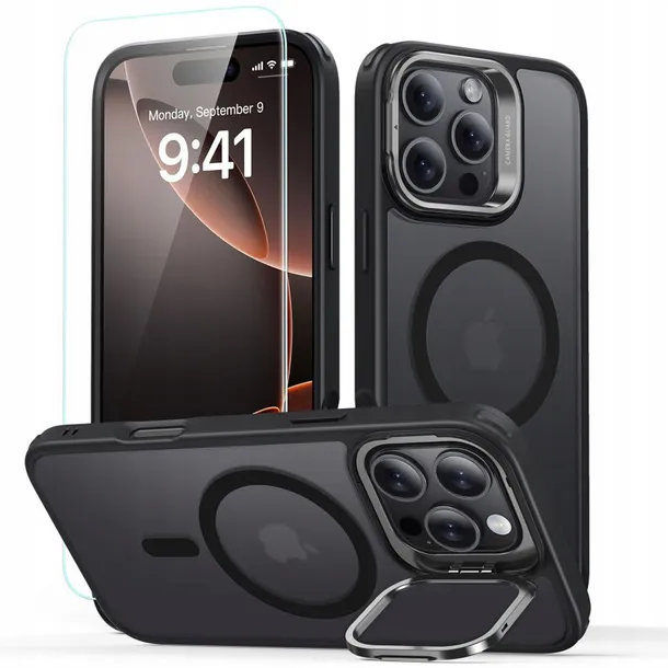 plecki-esr-do-apple-iphone-16-czarny-funkcje-ladowanie-indukcyjne