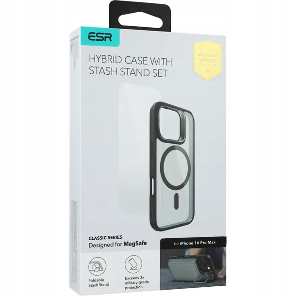 plecki-esr-do-apple-iphone-16-pro-max-bezbarwny-material-tworzywo-sztuczne