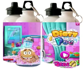 bidon-sportowy-junior-pou-gra-wideo-producent