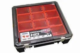 organizer-hd-400-z-kubelkami