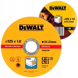 dewalt-tarcza-metal-125-x-10mm-10szt
