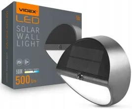 solarna-lampa-scienna-led-z-czujnikiem-ruchu-videx-500lm-5000k